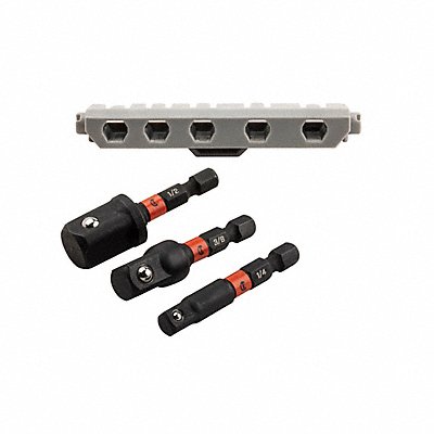 Impact Socket Adapter Sets image